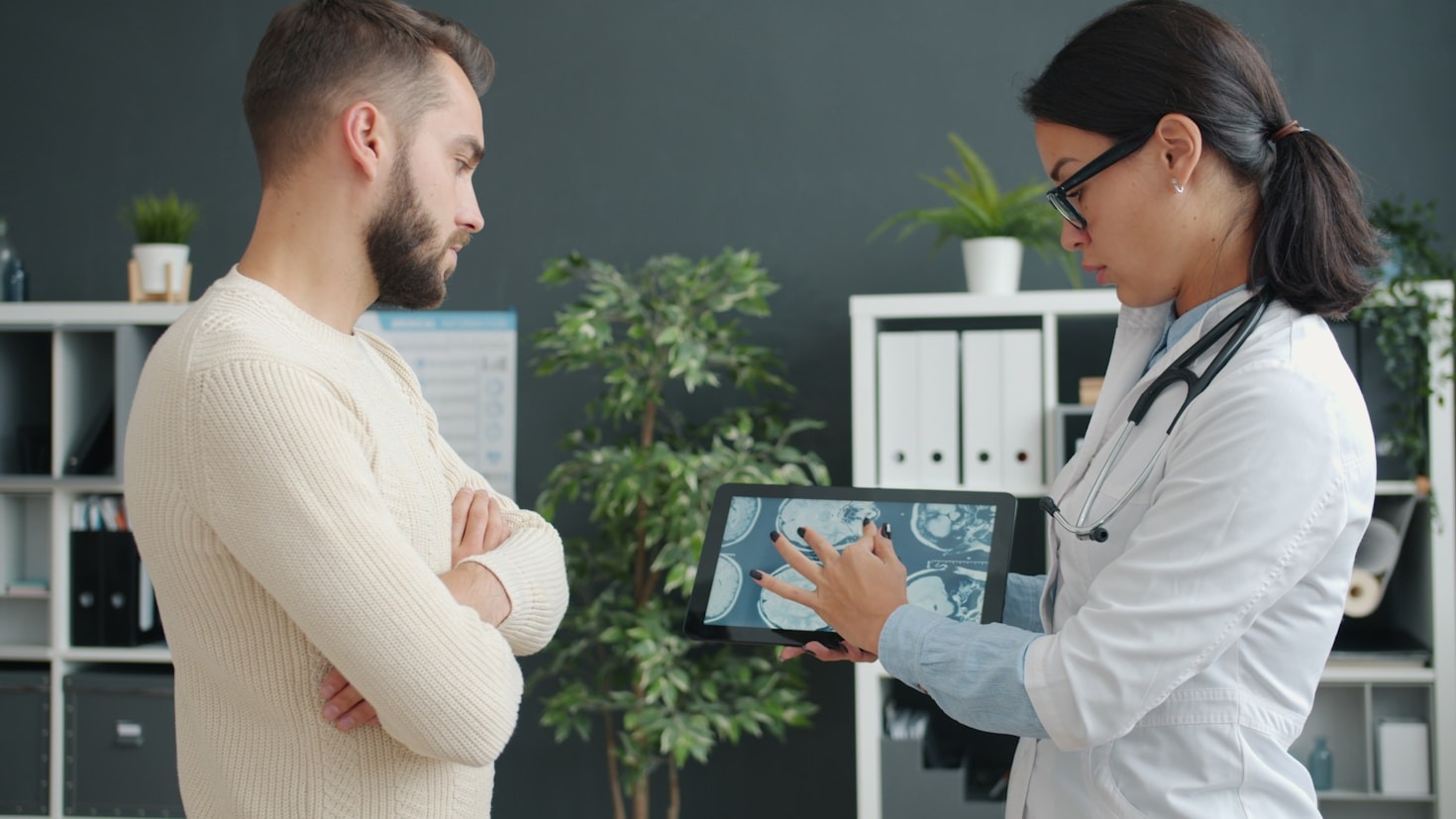 The Role of Community in Health Information Management